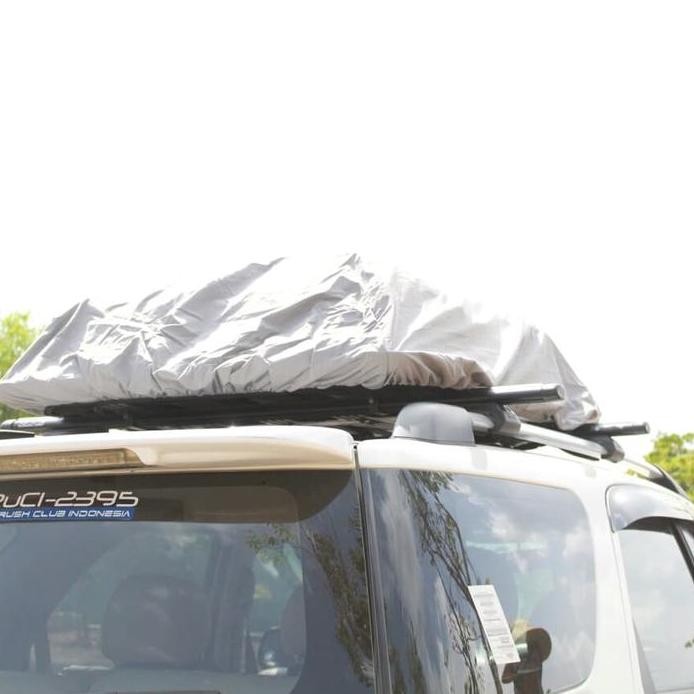 Roof Rack Cover