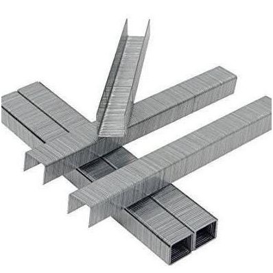 

ready !!! Paket Gun Tacker + Isi/Refiil 13/8, 1000PCS Tanpa kabel - Silver