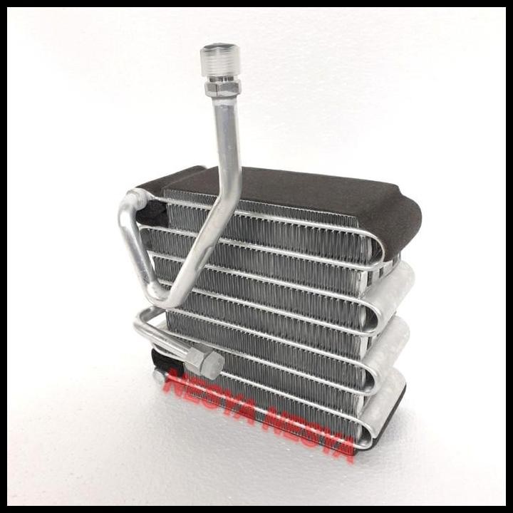 HOT DEAL EVAPORATOR EVAP EPAP EFAP AC MOBIL DAIHATSU FEROZA - KONEKSI DRAT R-12 