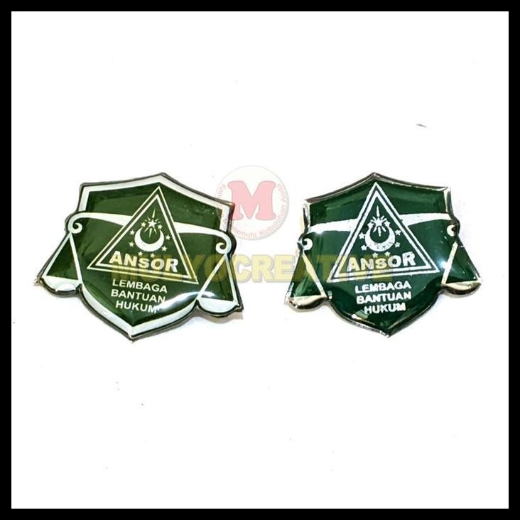 DISKON PIN LBH ANSOR PIN BROS ANSOR LBH 