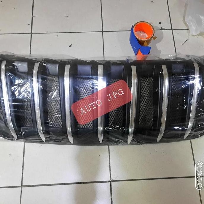 Grill Brv 2016 - 2018 prado style