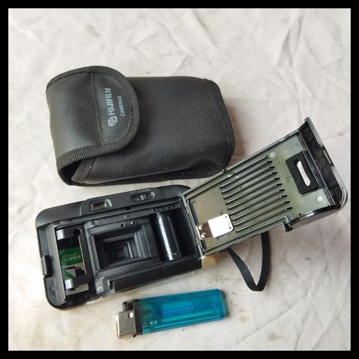 GRATIS ONGKIR PAJANGAN VINTAGE KAMERA FUJIFILM STARR 
