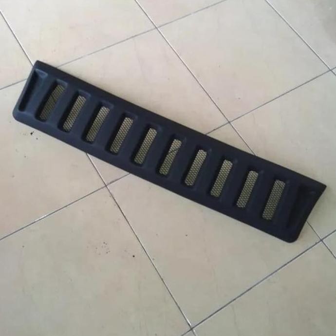 Grill terios rush 2015 - 2017