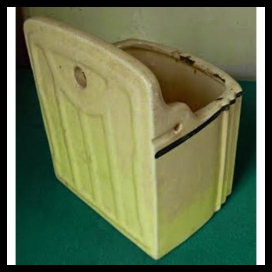 

HOT DEAL TEMPAT GARAM KERAMIK LUKIS JAPAN !!!!!!