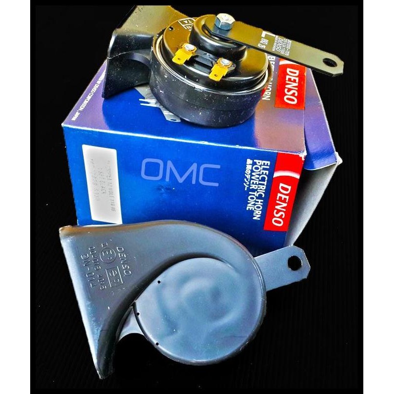 DISKON KLAKSON KEONG DENSO | JK272000-6930 