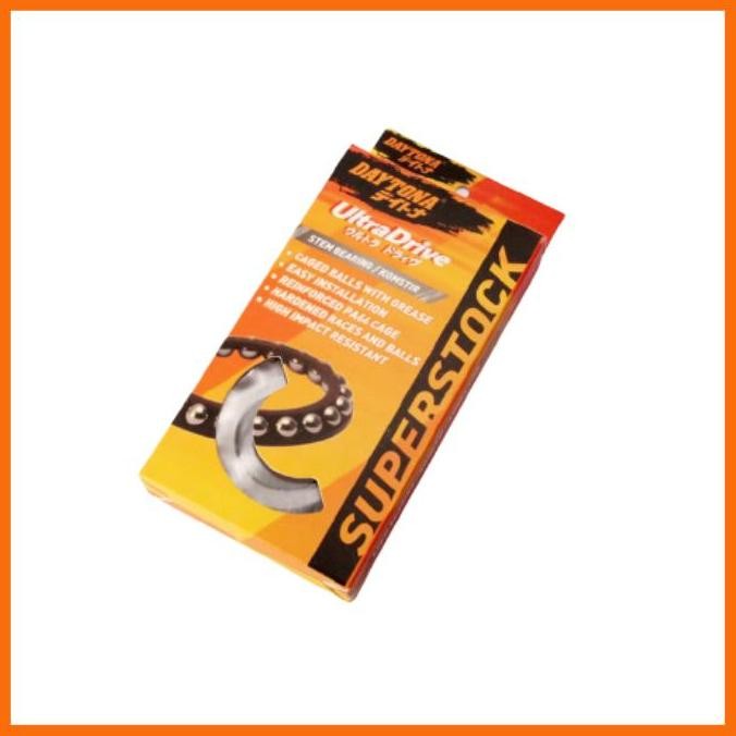 restock KOMSTIR HONDA  BEAT STREET ORIGINAL DAYTONA 4919