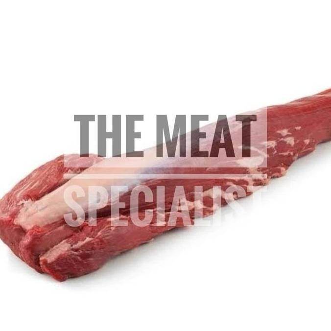 

Tenderloin Premium Bx Brahman Cross / Has Dalam Bx