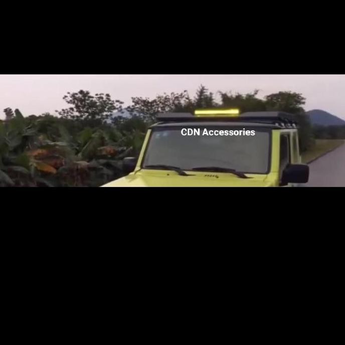 Roofrack Jimny 2019/Roof rack Jimny/ Roof rack JB74/ Roof basket JB74