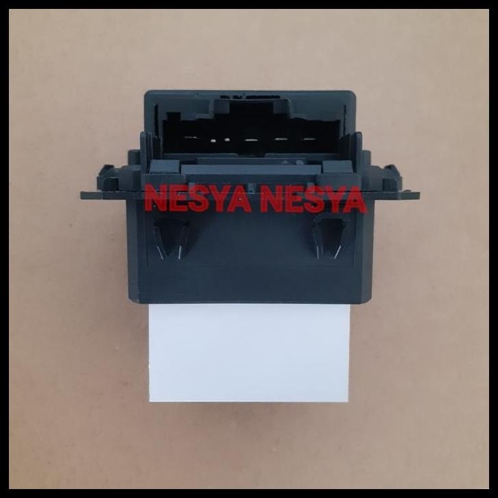 TERMURAH WERSTAN WERSTAND WESTAN RESISTOR MOTOR BLOWER FAN KIPAS ANGIN AC MOBIL UNTUK MINICOOPER MIN