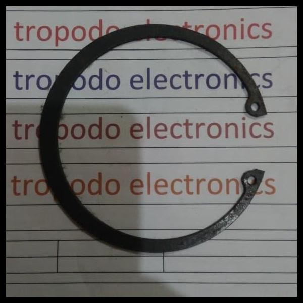 GRATIS ONGKIR SNAP RING LUBANG H72