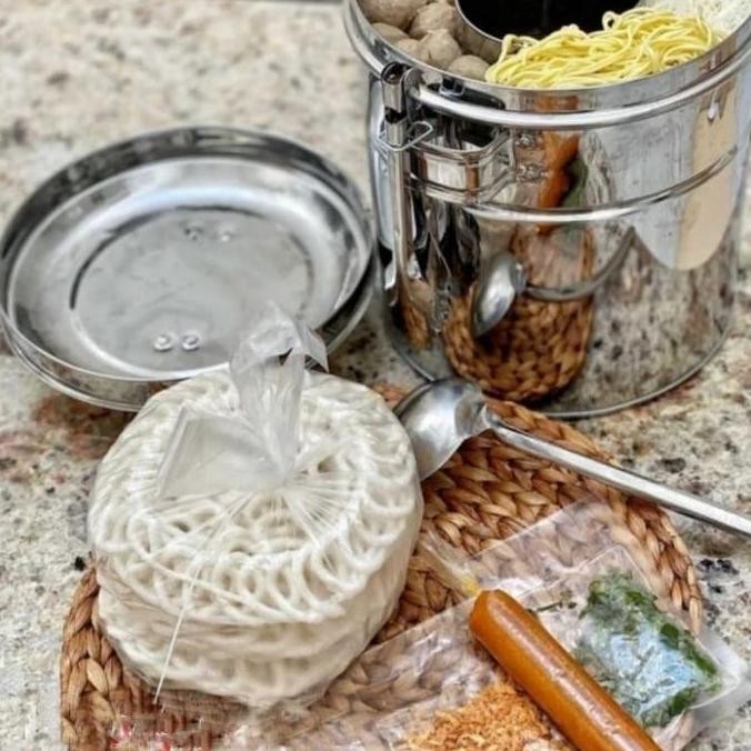 

Super Sale!, Bakso Dandang Hampers