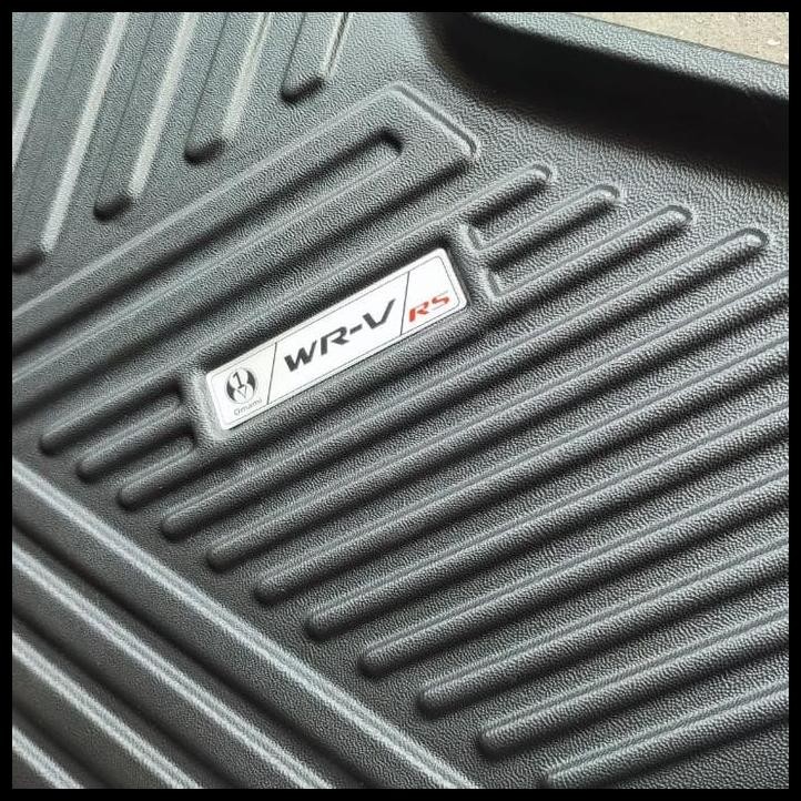 HOT DEAL TRUNK TRAY KARPET BAGASI WRV 