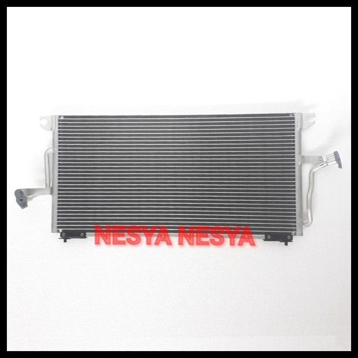 HOT DEAL KONDENSOR CONDENSOR AC MOBIL MITSUBISHI GALANT LELE E64 VR E65 V6 