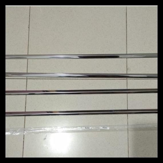 TERMURAH LIST KACA SAMPING MOBIL RUSH TERIOS 