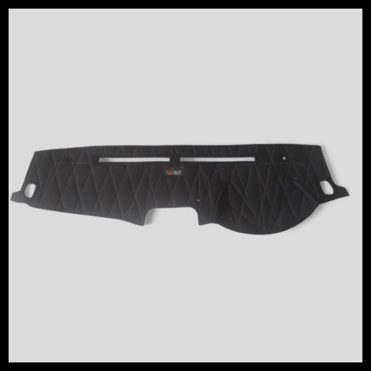 DISKON SUZUKI GRAND VITARA TOPI DASH BOARD TERLARIS VTECH PEREDAM HITAM 