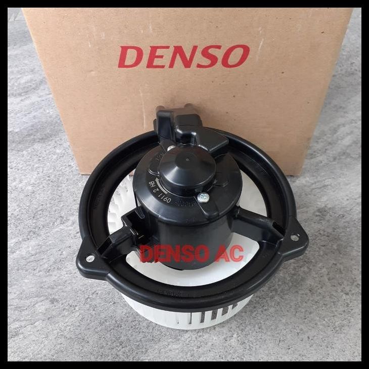 HOT DEAL DINAMO MOTOR BLOWER FAN KIPAS ANGIN EVAPORATOR EVAP EPAP EFAP AC DOUBLE BLOWER BELAKANG UNT