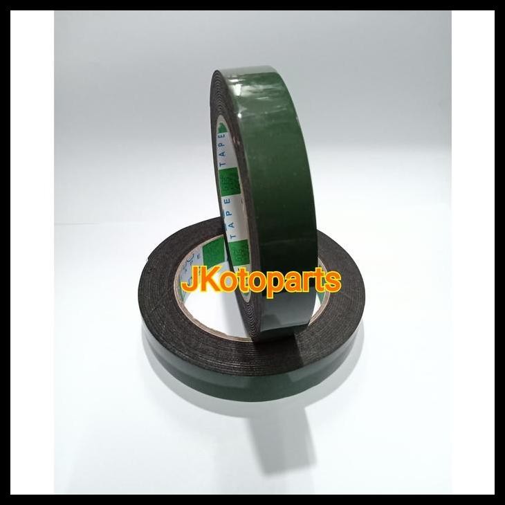 

DISKON DOUBLE TAPE