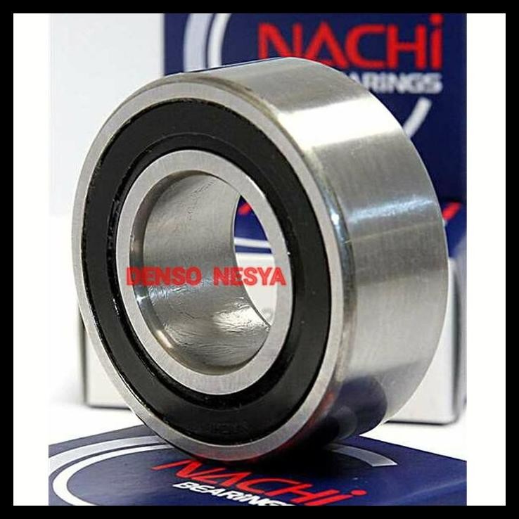 DISKON BEARING KLAKER LAHER LAKER PADA PULLEY PULLY PULY COMPRESSOR COMPRESOR KOMPRESSOR KOMPRESOR A