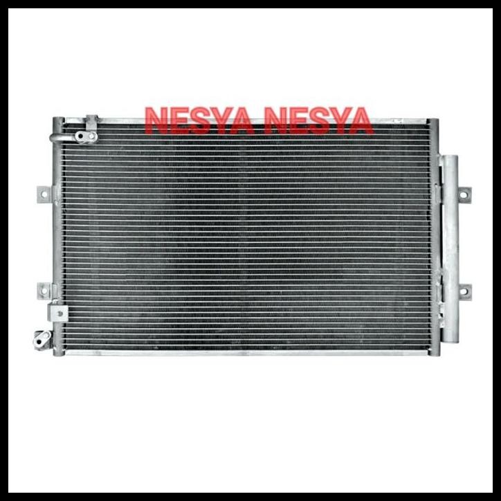 HOT DEAL CONDENSOR KONDENSOR RADIATOR AC UNTUK ALAT BERAT EXCAVATOR EXSAVATOR XCAVATOR XSAVATOR VOLV