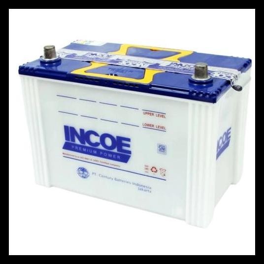 BEST DEAL AKI MOBIL INCOE PREMIUM BASAH N70 N70Z ASTRA 