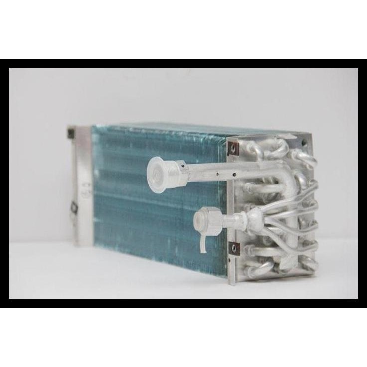 BEST DEAL EVAPORATOR EVAP COOLING COIL AC MOBIL DEPAN DAIHATSU TARUNA - DENSO 