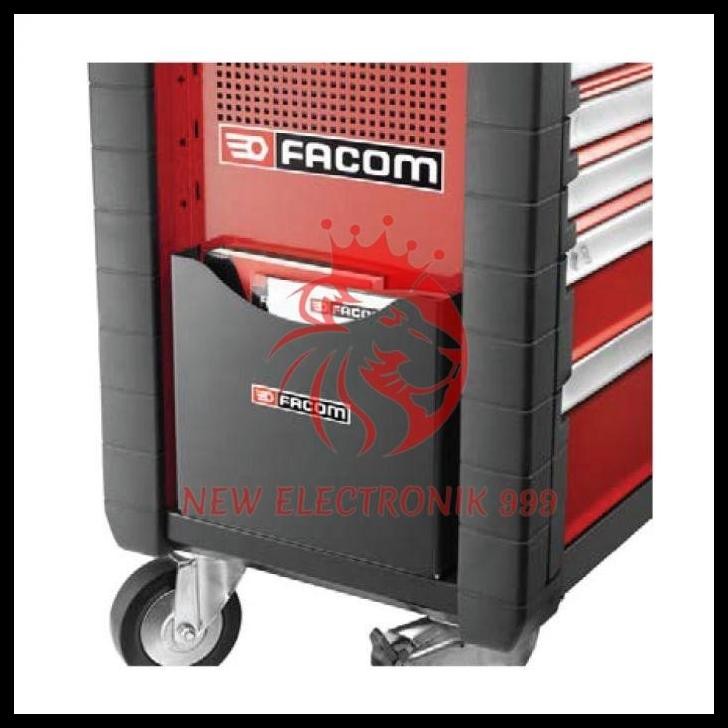 

HOT DEAL FACOM DOCUMENT HOLDER GREY XL JET.A2GXL 10022653 !!!!!!