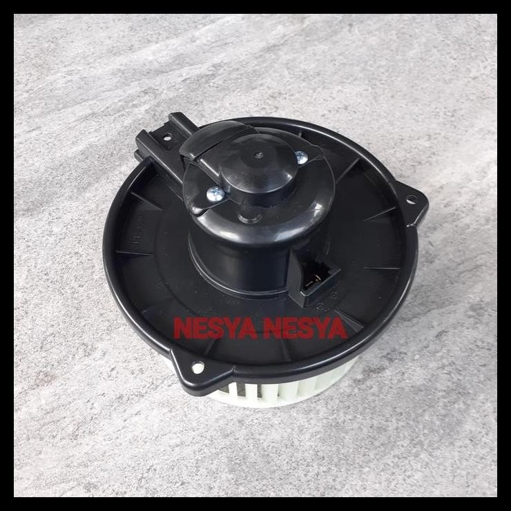 TERMURAH DINAMO MOTOR BLOWER FAN KIPAS ANGIN AC MOBIL TOYOTA COROLLA ALTIS LAMA E120 (NEW/BARU) 