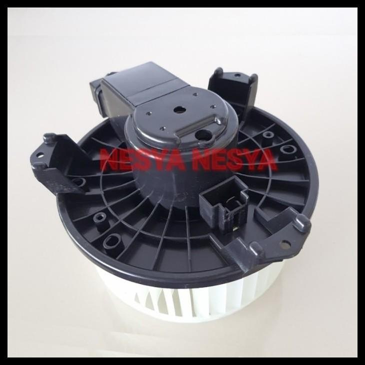 GRATIS ONGKIR DINAMO MOTOR BLOWER FAN KIPAS ANGIN AC UNTUK ALAT BERAT EXCAVATOR EXCA EXSAVATOR EXSA 