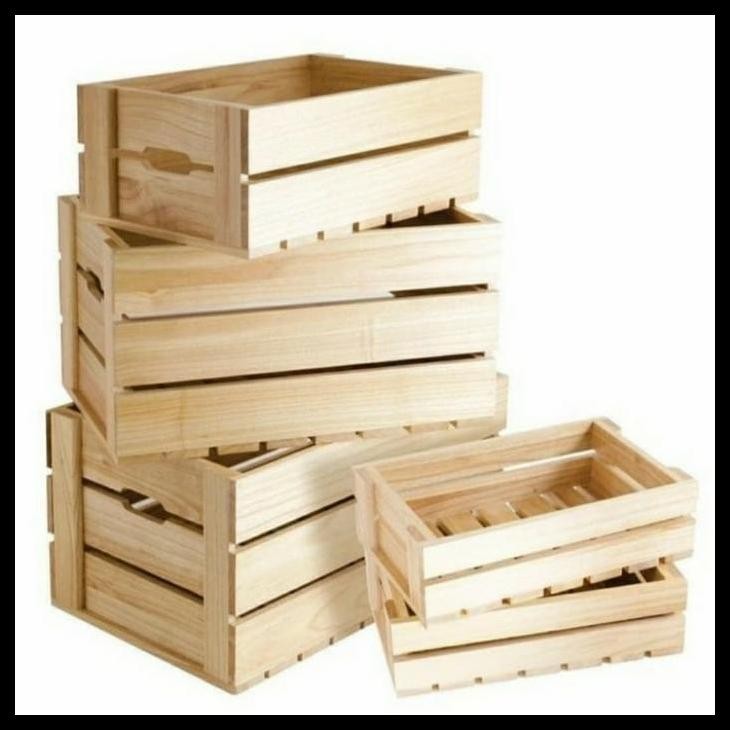 

BEST DEAL PACKING PAKING PETI KAYU KHUSUS TAMBAHAN KEAMANAN BARANG BESAR !