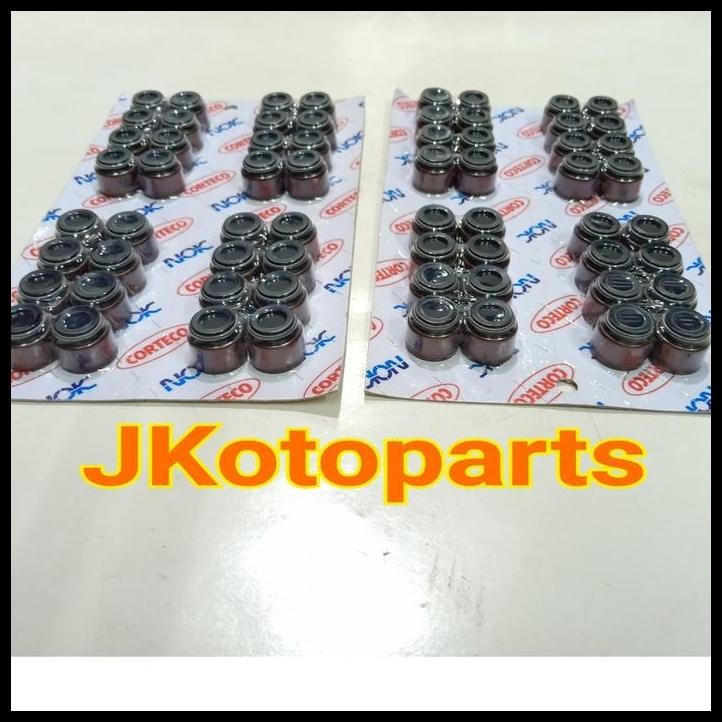 GRATIS ONGKIR SEAL KLEP KIJANG 