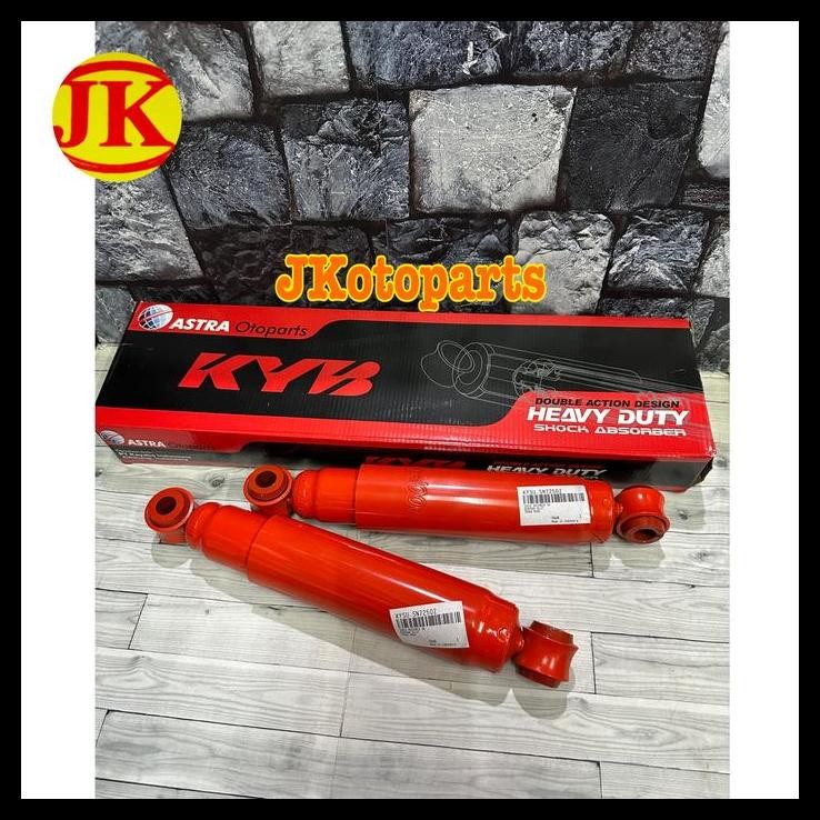 BEST DEAL SHOCKBREAKER HEAVY DUTY BELAKANG ISUZU TRAGA KAYABA 