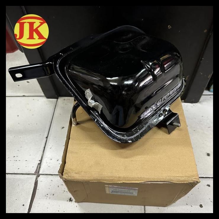 GRATIS ONGKIR TABUNG ANGIN REM TANGKI VACUM REM CANTER 