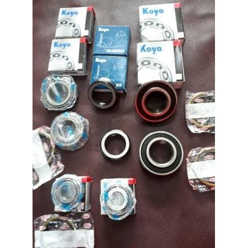 BEARING RODA DEPAN BELAKANG KIJANG SUPER-GRAND