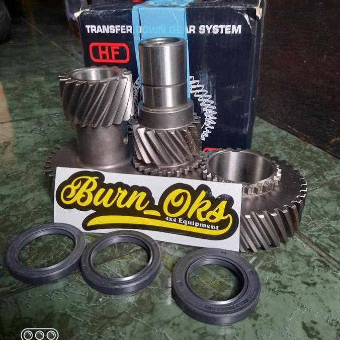 gear transfer case vitara low gir transfer case vitara gear tc vitara