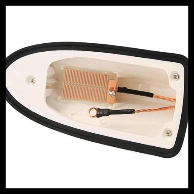 DISKON ANTENA RADIO MOBIL GRAND ALL NEW CRV 2012 ANTENA SIRIP HIU 