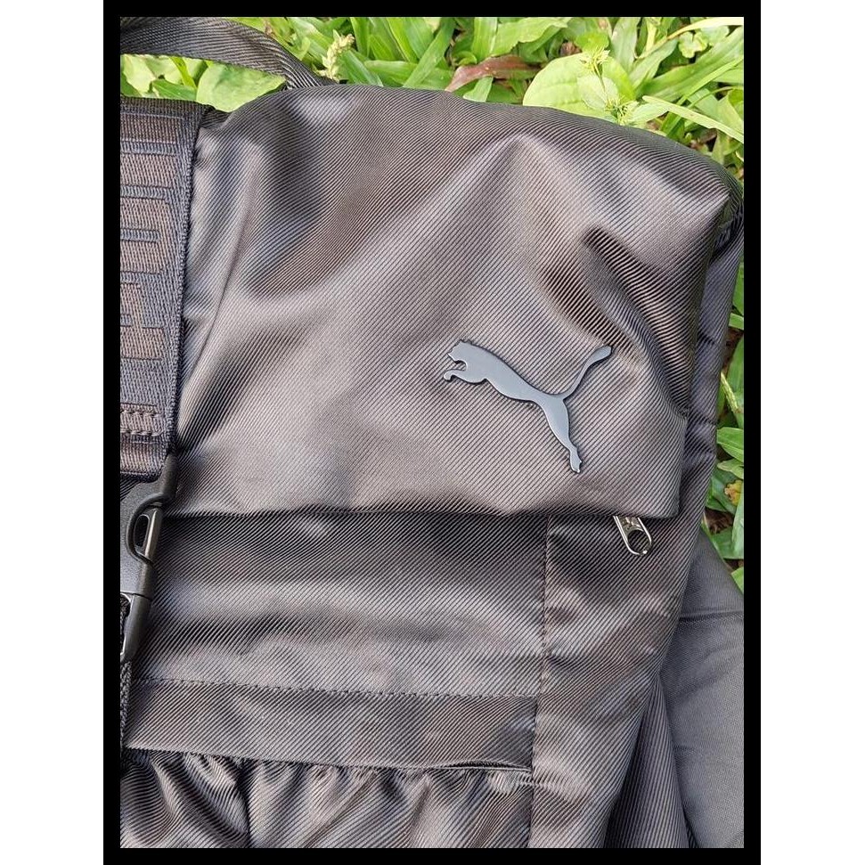 DISKON RANSEL PUMA ORIGINAL PRELOVED 