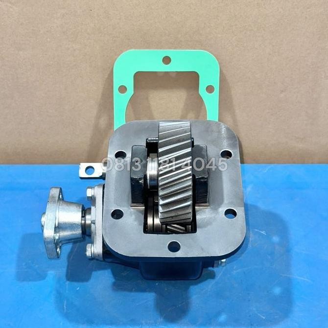 PTO Isuzu Elf Power Take Off