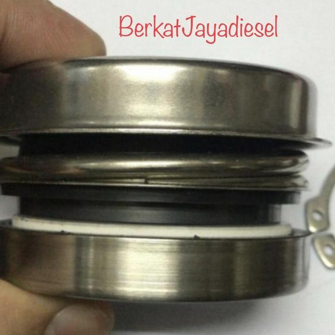 148218-42090 / 39A53-00114 Mechanical Seal Mitsubishi S6R/Yanmar 6AYM