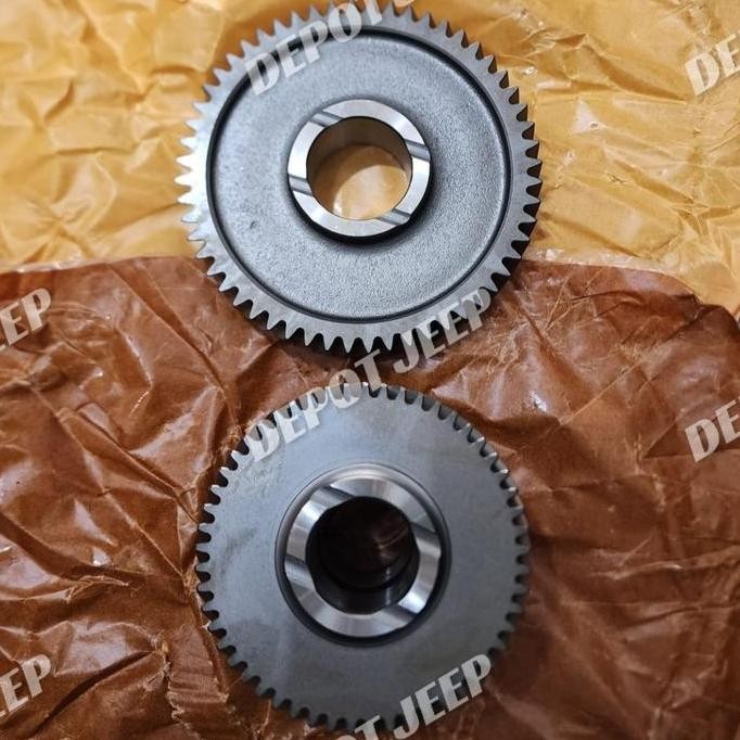 GEAR TC JIMNY LOW 4:1