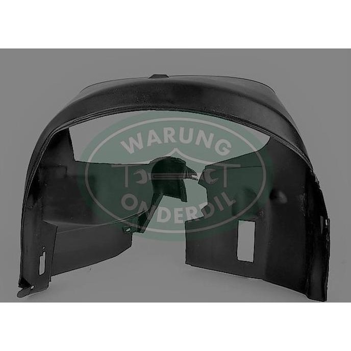 Inner Fender BMW E39