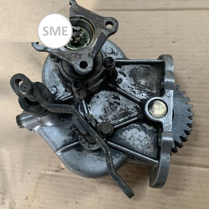 Driver PTO Hardtop Hartop Diesel Double Gi BJ60 Comando