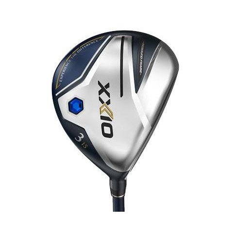 * Fairway Wood Xxio 12 *