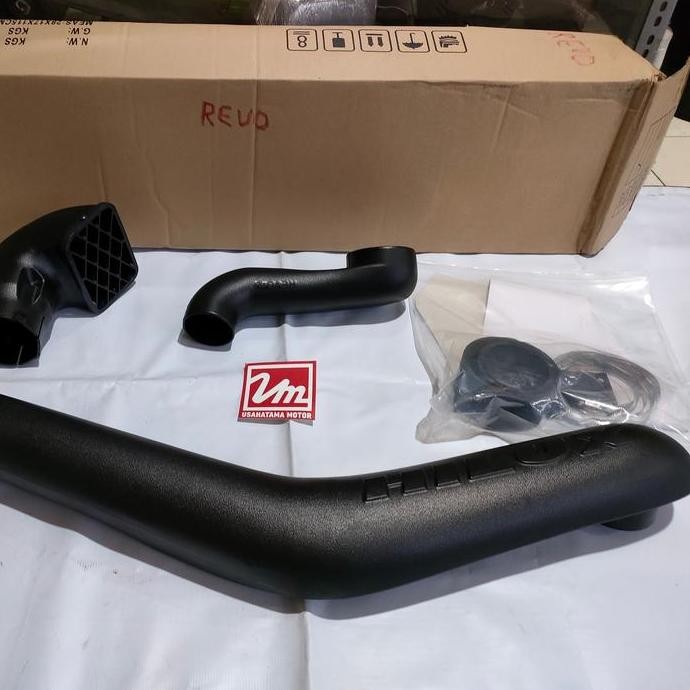 Snorkel Hilux Revo