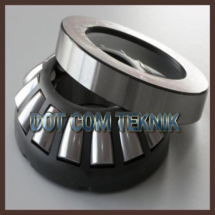 SPHERICAL ROLLER THRUST BEARING 29418 E ASB (90MM x 190MM x 60MM)