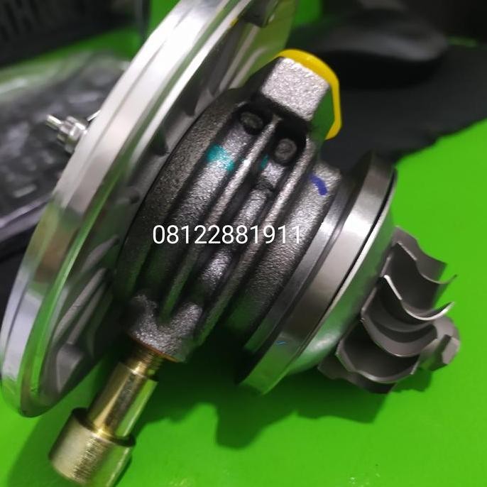 Cartridge Turbo Peugeot 806