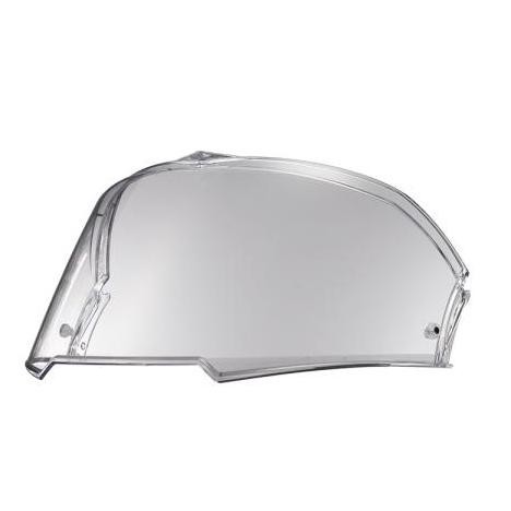 Visor Kaca Helm Ls2 Ff900 Valiant Ii 2 Clear Terbatas