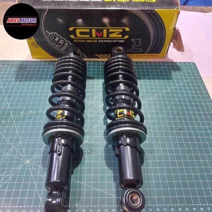 :<:<:<:<] SOK /SHOCKBREAKER CMZ COMBIZ 280mm & 340mm