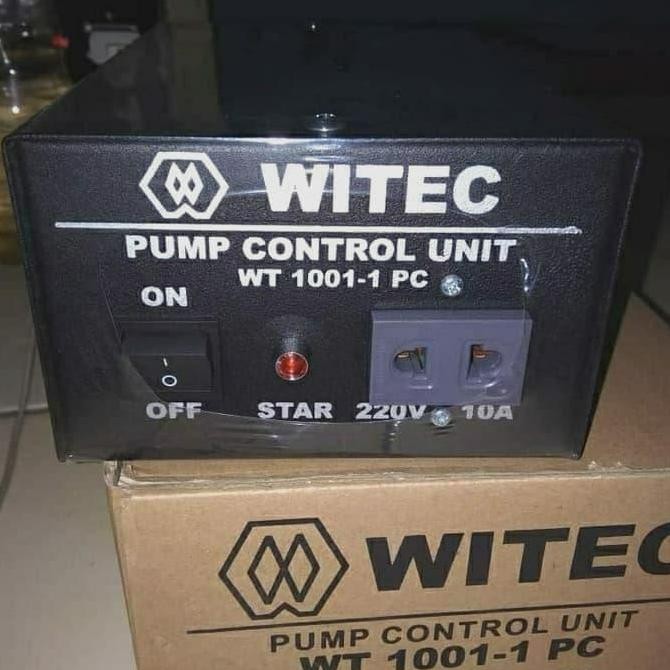 Radar Air Toren WLC WT 1001-1 PC Merk Wi