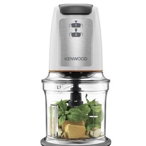 

Kenwood CHP61.100WH EasyChop Quad Blade Chopper