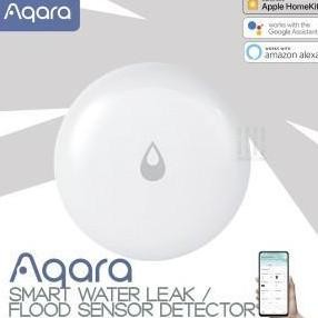 

AQARA Water leak Seor Flood Leak Detor